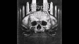 Storm Legion - Inner War
