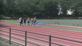 20190910 200 2本目 松田 岩崎 伊藤康 滝口 柏木 西岡