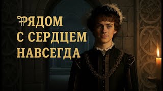 картинка: Сероглазый паж | Испанская баллада