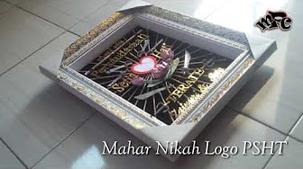 Download Gambar gambar psht nikah Keren
