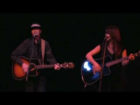 BEN LANEY AND APRYLLE GILBERT SINGS HERE IN THISE ...