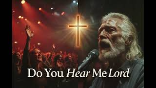 Do You Hear Me Lord (I Know You Hear) | Powerful Worship Song 2026