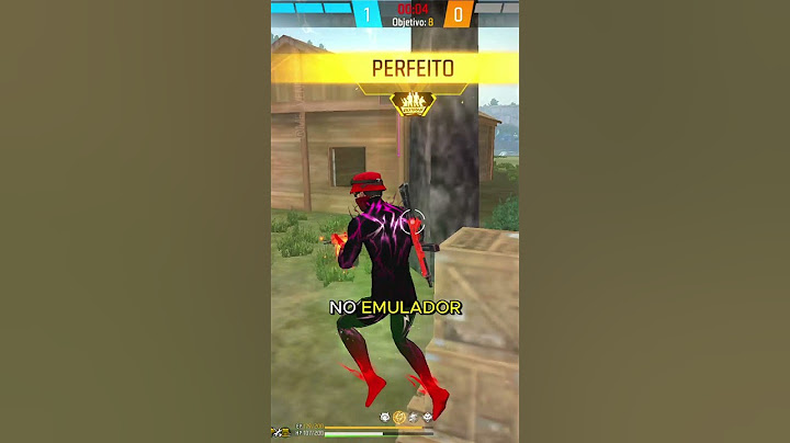 4 VANTAGENS DE JOGAR NO EMULADOR  #freefire #dicasdefreefireparainiciantes  #freefiredicas