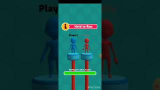 Fun Race 3D game # Android gamer girl # screenshot 3