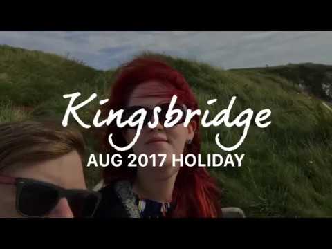 Holiday (August 2017)