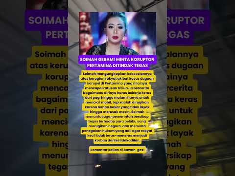 SOIMAH - PAK BAYAN( OFFICIAL MUSIC VIDEO )