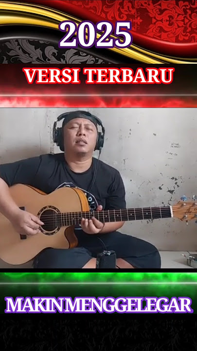 BIKIN PENASARAN‼️LAGU BARU APAKAH YANG AKAN DIMAINKAN ALIP BA TA 😍🔥