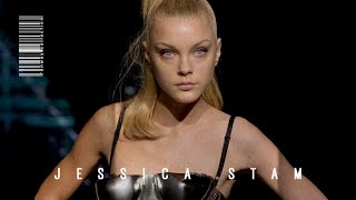 Models of 2000's era: Jessica Stam by Runway Collection 9,332 views 4 months ago 12 minutes, 25 seconds