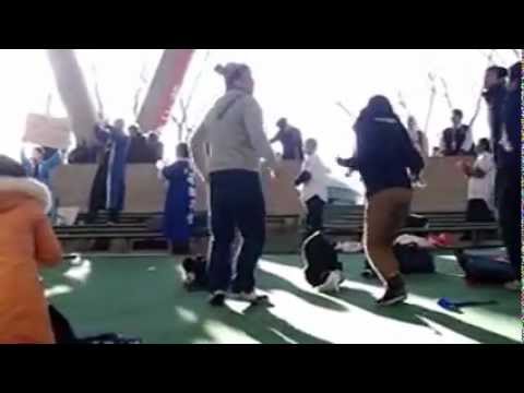 20120313　埼玉西武ライオンズ　vs広島　２次会　1-9