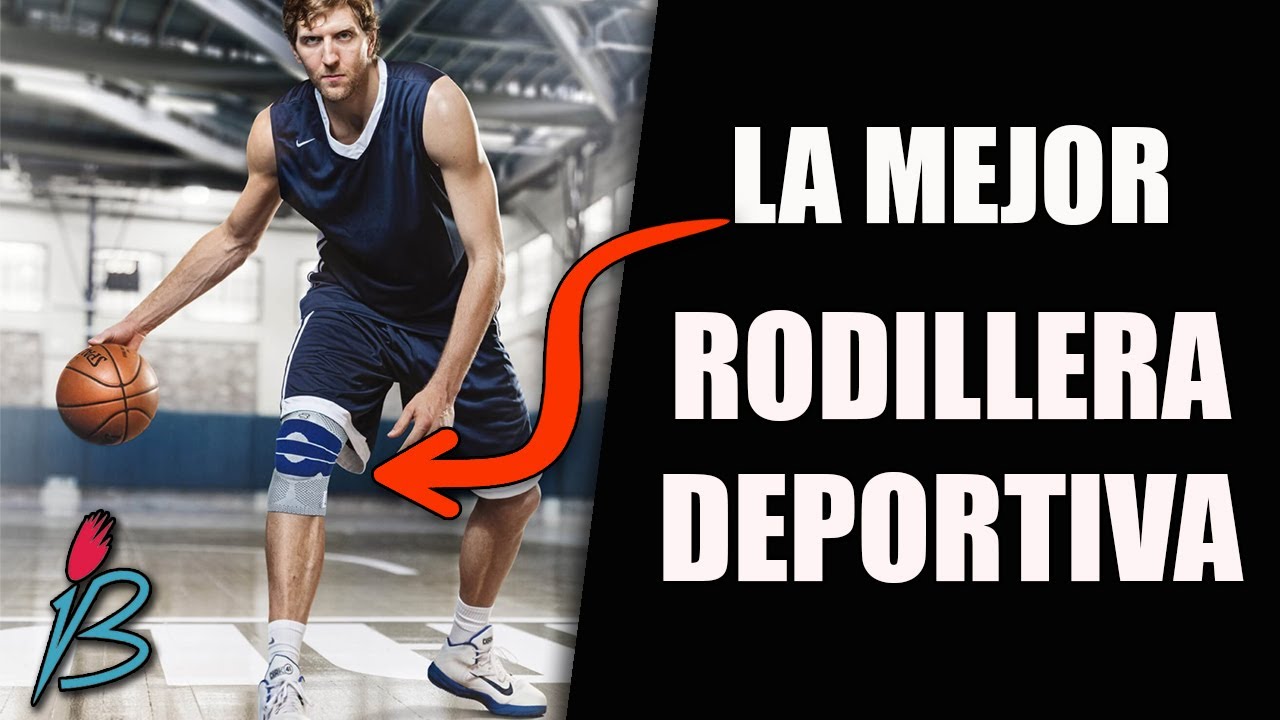 Opiniones de Rodillera Meniscos Ligamento Cruzado Ortopedica Deportiva ⭐  2023