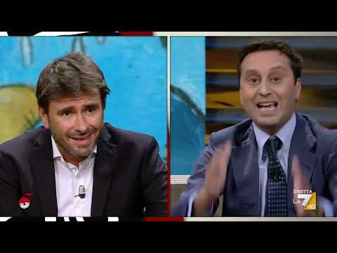 Video: Rick Sanchez. Giornalista, opinionista, commentatore ─ chi è?