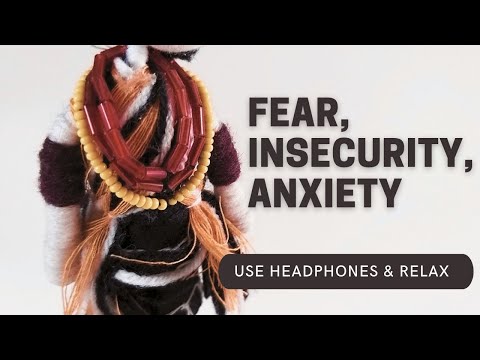 How to Overcome Anxiety #artofletgo #youtubevideo #cc thumbnail