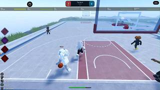 Basketball stars 3 game 1453