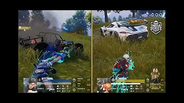 TSM SHADOW 1V4 AGAINST TEAM XO | BGIS FINAL