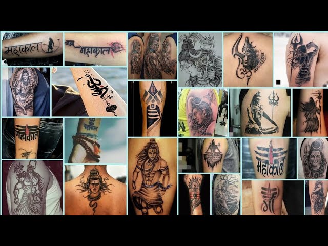 Dlink Tattoo Studio in Bhola Nath Nagar,Delhi - Best Tattoo Parlours in  Delhi - Justdial