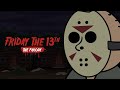 Friday the 13th: The Game Parody 1
