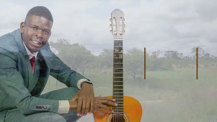 Lyrical Video - You are my Joy - Wiseman T Ncube
