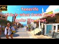 Tenerife - This is what Costa Adeje looks like now