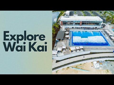 Dare to Explore: 5 Epic Wai Kai Experiences Revealed!