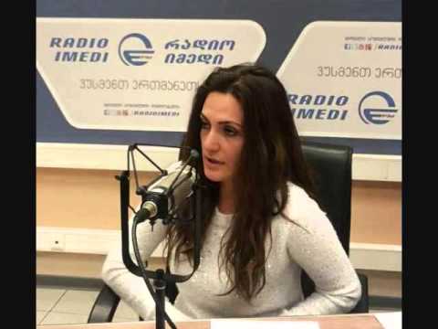 როცა დასვენება გინდა/Fresh Club/Radio Imedi