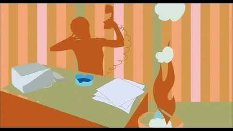 "Girls Will Be Girls" main title sequence