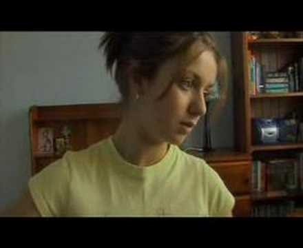 Tree in the Forest - Short Film