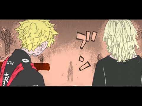 Tokyo Revengers chapter 269 spoiler manga # TR269SPOILER