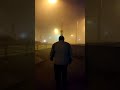 туман из подземных этажей бытия
