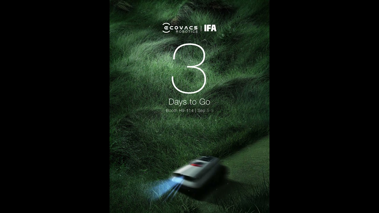 IFA Countdown 3 Days