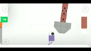 Odd Bot Out - Level 43