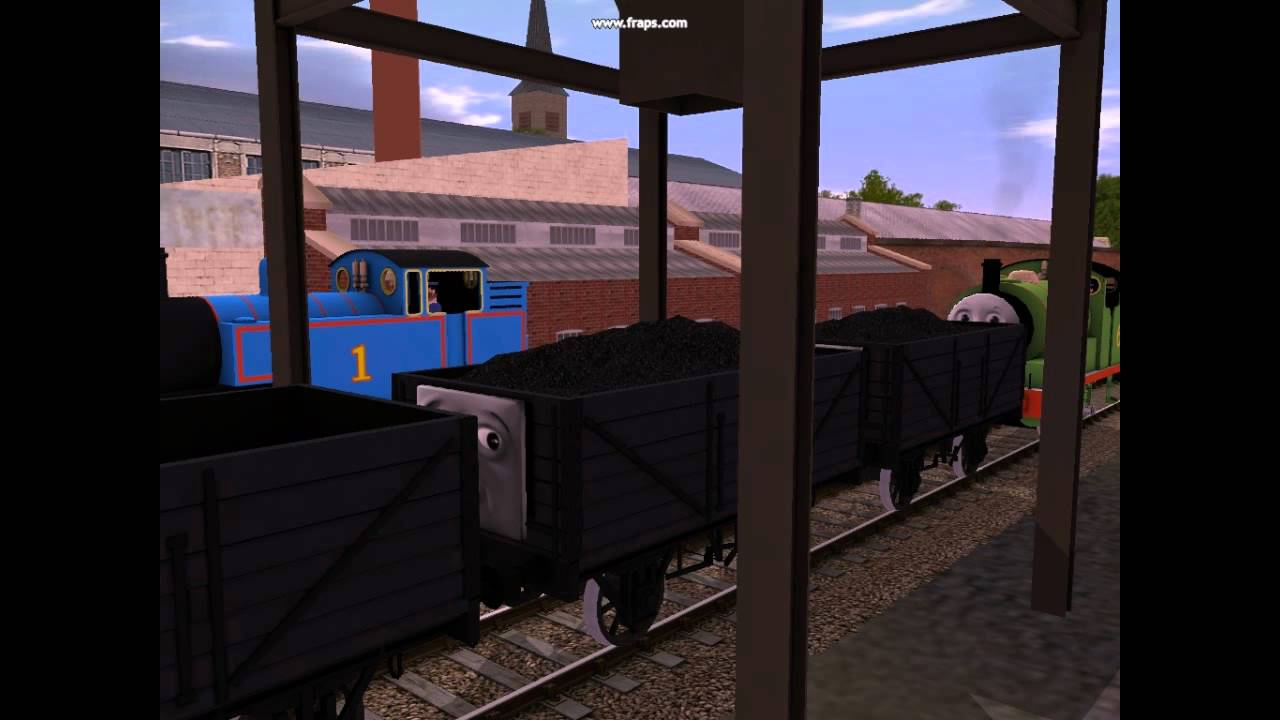 Ttte Thomas Percy And The Coal Trainz Remake By Richmondcityrailfan - cyberspace and time thomas percy and the coal roblox remake youtube Ttte Thomas Percy And The Coal Trainz Remake By Richmondcityrailfan - thomas percy and the coal roblox remake youtube