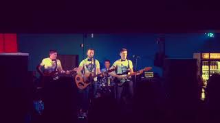 Apple Cats cover band - Live set (Тот самый бар, Кемерово, 8.03.2018) Apple Cats cover band - Live set (Тот самый бар, Кемерово, 8.03.2018)