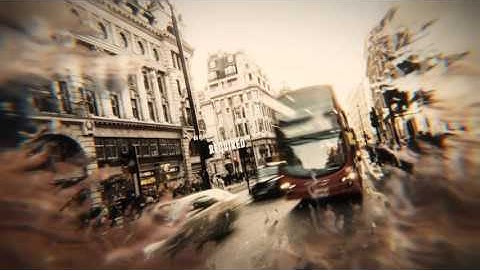 Slideshow - Ink Titles