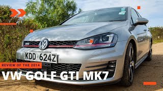 The review of the VW Golf GTI, the Ultimate HOT Hatch?