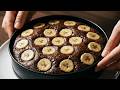 THE FAMOUS dessert that is driving the world crazy! Air fryer, with only 1 egg!