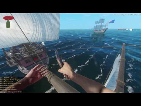 I AM THE WORST PIRATE THERE EVER WAS