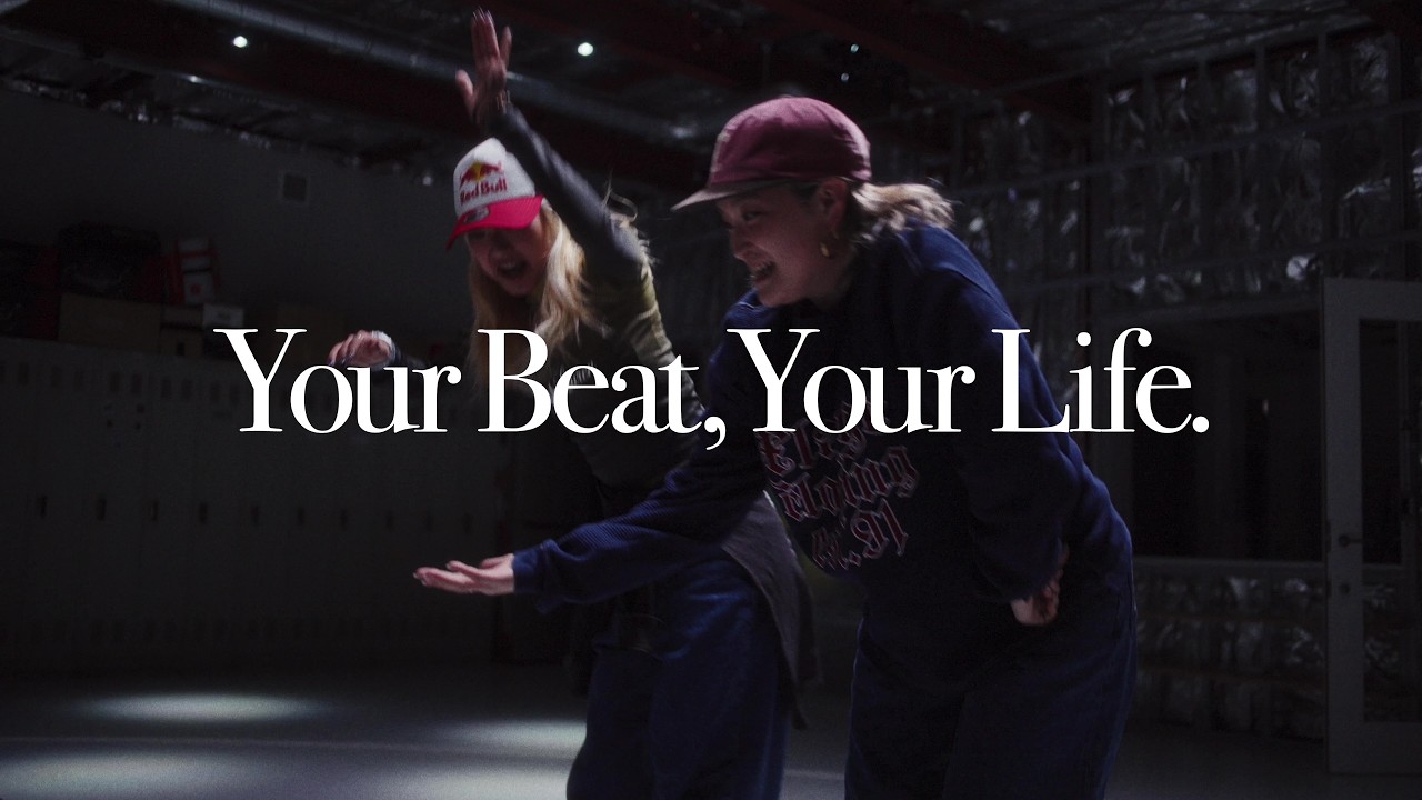 Your Beat, Your Life. RUSHBALL | CASIO G-SHOCK