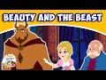 BEAUTY AND THE BEAST - Fairy Tales In English | Bedtime Stories | English Cartoons | Fairy Tales