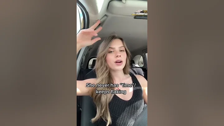 When to STOP Pursuing Her