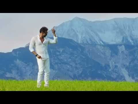 BAS TERI BAS TERI DHUM DHAM Ajay Devgan Funny Dance Template