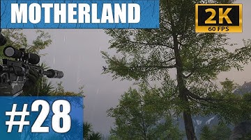 Operation Motherland | Grounding the Drone Swarm #28 - MN Steel Co-op | GR Breakpoint (No HUD)