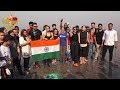 Dia Mirza &amp; Pragya Kapoor Hosting Mahim Beach Clean Up Drive On The Occasion Of Republic Day