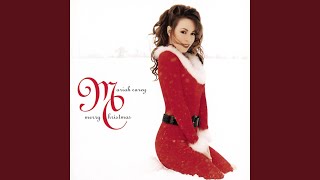 Video thumbnail of "Mariah Carey - Santa Claus Is Comin' to Town"