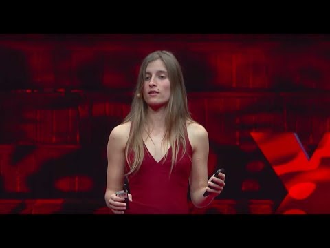 کار جنسی جزء جدایی ناپذیر جنبش فمینیستی است | تیلی لاولس | TEDxYouth@Sydney