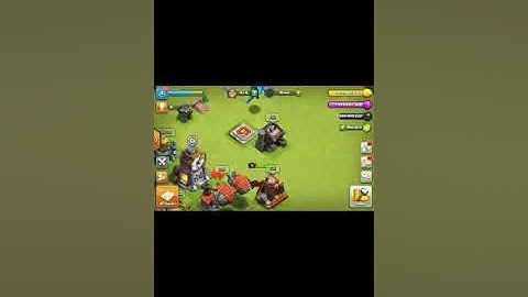 unlimited troops attack in coc hack varson please like and subscribe