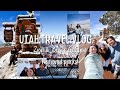 Utah travel vlog