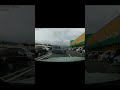 長野県のスーパーで76歳が運転する車が暴走した事故の映像。 #ドラレコ #事故 #危険運転 #当て逃げ #車載動画