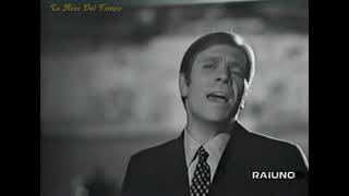 Bruno Martino - E La Chiamano Estate (Canzonissima 1968)