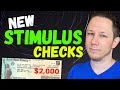 Stimulus Money You Can Claim NOW! Second Stimulus Check Update!