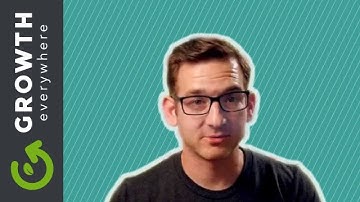DuckDuckGo CEO Gabriel Weinberg on Gaining Traction and Knowing When to Pivot